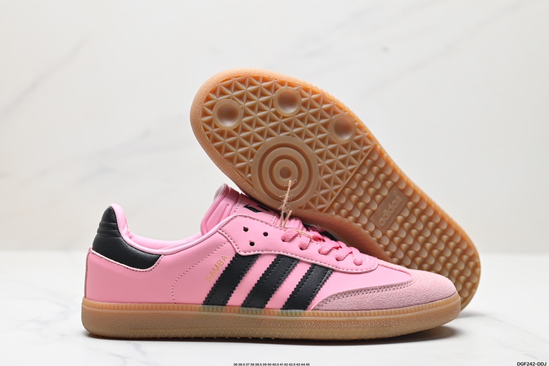 Adidas Samba Shoes